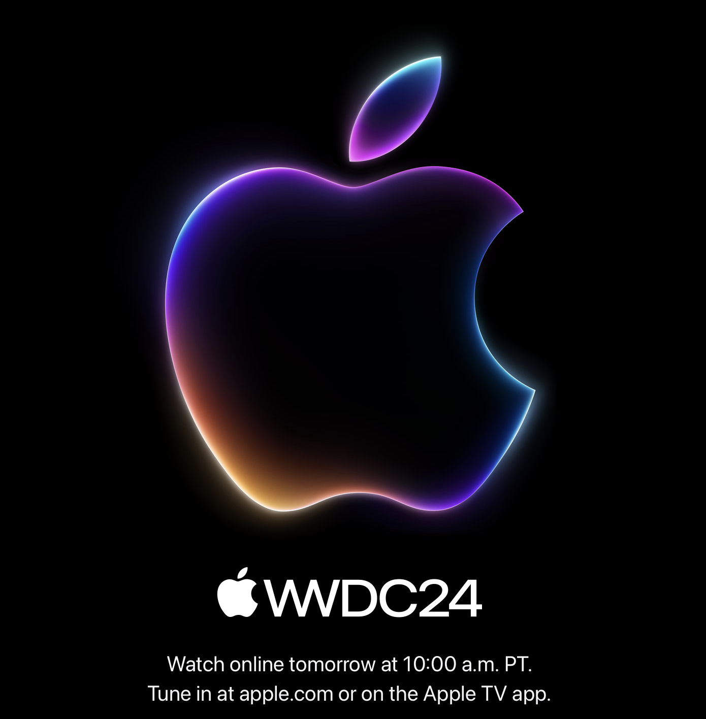 Heading to Cupertino and WWDC