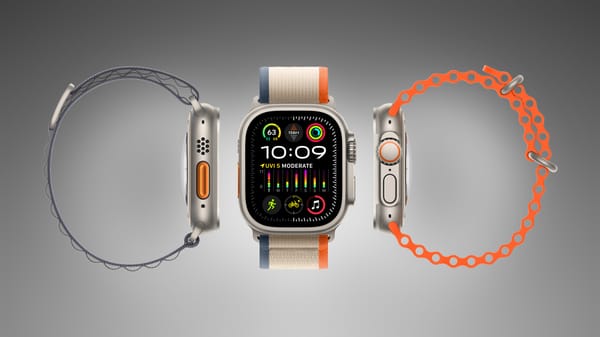 I really hope this latest Apple Watch rumor is incorrect