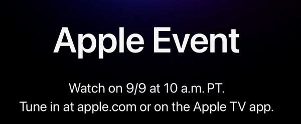 Apple Event Predictions